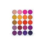 Sylvimak Twinkle Town Eyeshadow Palette - Image 4