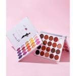 Sylvimak Twinkle Town Eyeshadow Palette - Image 2