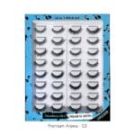 Voan Beauties PREMIUM AREWA 16-in-1 Mink Lash Set - 03 - Image 3