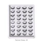 Voan Beauties PREMIUM AREWA 16-in-1 Mink Lash Set - 04 - Image 2