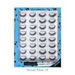 Voan Beauties PREMIUM AREWA 16-in-1 Mink Lash Set - 04 - Image 3