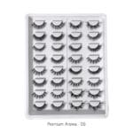 Voan Beauties PREMIUM AREWA 16-in-1 Mink Lash Set - 05 - Image 2