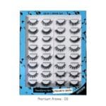 Voan Beauties PREMIUM AREWA 16-in-1 Mink Lash Set - 05 - Image 3