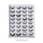 Voan Beauties PREMIUM AREWA 16-in-1 Mink Lash Set - 06 - Image 2