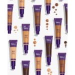 Yanga Beauty Smooth Match Foundation - Image 10