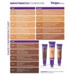 Yanga Beauty Smooth Match Foundation - Image 5