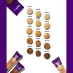 Yanga Beauty Smooth Match Foundation - Image 3