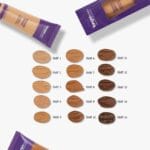 Yanga Beauty Smooth Match Foundation - Image 6