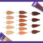 Yanga Beauty Smooth Match Foundation - Image 8