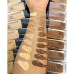 Blossom Makeup Veil Soft Matte Foundation - Image 2