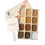 Flawless Ivy High Definition Powder Palette