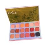 Flawless Ivy Year In Colour 4-in-1 Eyeshadow Palette - Image 5