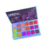 Flawless Ivy Year In Colour 4-in-1 Eyeshadow Palette - Image 3