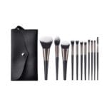 11-Piece Everyday Makeup Brush Set