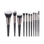 11-Piece Everyday Makeup Brush Set - Image 2
