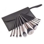 11-Piece Everyday Makeup Brush Set - Image 3