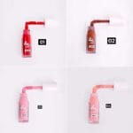 Blossom Makeup Lip Smack Matte Lip Stain - Image 2