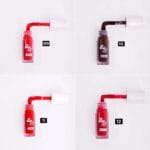 Blossom Makeup Lip Smack Matte Lip Stain - Image 4