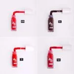 Blossom Makeup Lip Smack Matte Lip Stain - Image 4