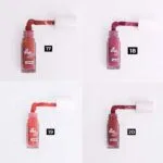 Blossom Makeup Lip Smack Matte Lip Stain - Image 6