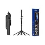 C12 AI Tracking Selfie Stick Tripod - Image 2