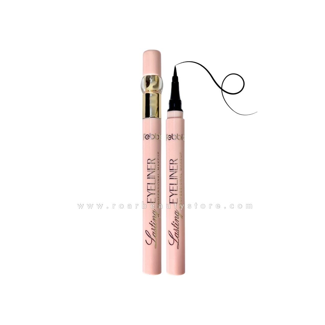 Febble Lasting Eyeliner Pen Febble Lasting Liquid Eyeliner Pen - Image 1