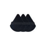 Generic Triangle Powder Puff - Pack of 3