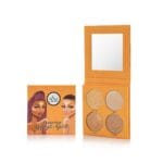 Hegai & Esther Flash Pan Highlighter Palette