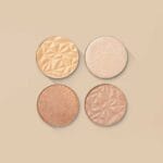 Hegai & Esther Flash Pan Highlighter Palette - Image 4