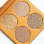 Hegai & Esther Flash Pan Highlighter Palette - Image 2