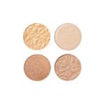 Hegai & Esther Flash Pan Highlighter Palette - Image 6