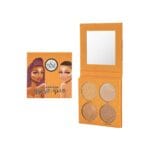 Hegai & Esther Flash Pan Highlighter Palette - Image 5