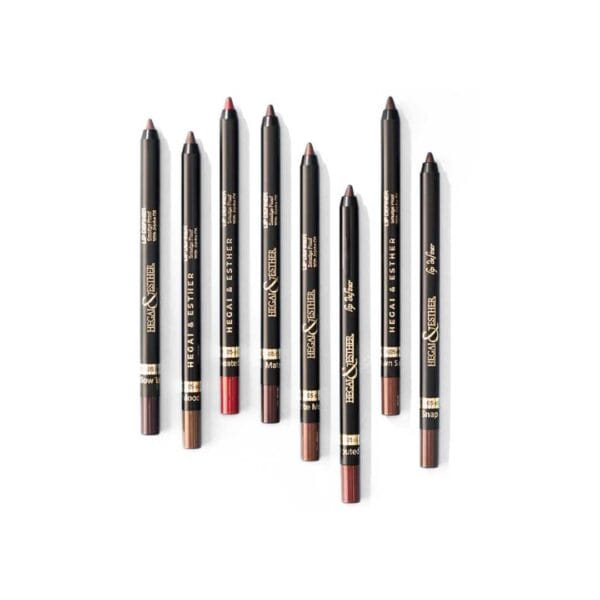 Hegai & Esther Lip Definer