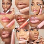 Hegai & Esther Lip Gloss - Image 4