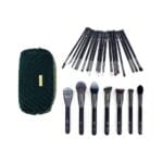 Kreative Beauty Pro 25-Piece Brush Set