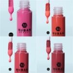 Nuban Beauty In My Skin Liquid Blush - Image 4