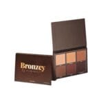 Yglam Beauty Bronzey - Bronzer Palette