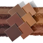 Yglam Beauty Bronzey - Bronzer Palette - Image 3
