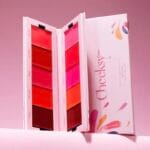 Yglam Beauty Cheeksy Creme - Cream Blush Palette - Image 4