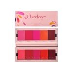 Yglam Beauty Cheeksy Creme - Cream Blush Palette