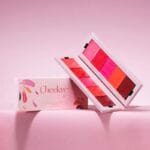 Yglam Beauty Cheeksy Creme - Cream Blush Palette - Image 3