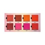 Yglam Beauty Cheeksy Petal Perfection - Powder Blush Palette - Image 2
