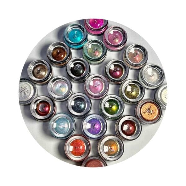 Yglam Beauty Twinkle Pigment