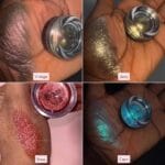 Yglam Beauty Twinkle Pigment - Image 7