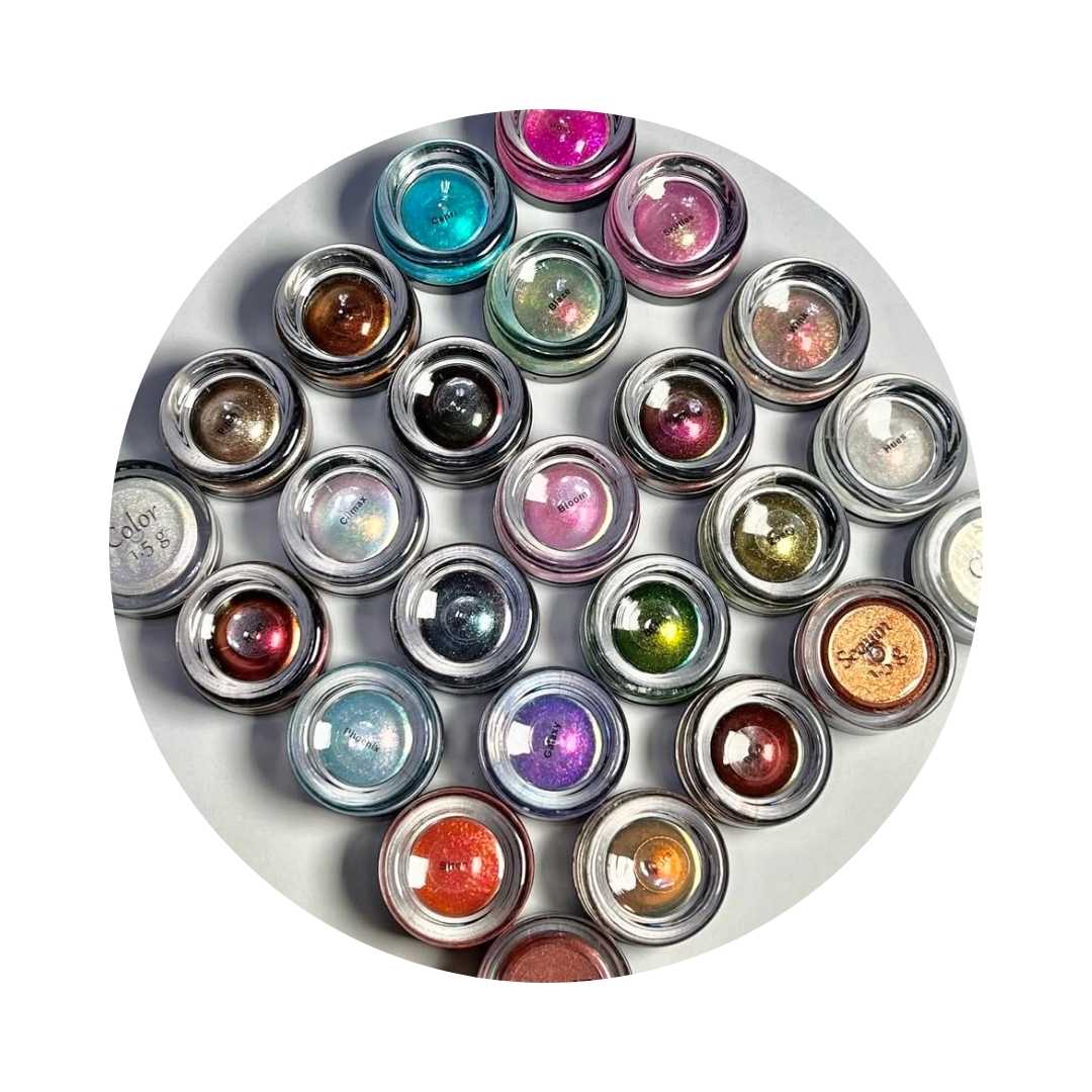 Yglam Beauty Twinkle Loose Pigment Yglam Beauty Twinkle Pigment - Image 1