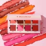 Yglam Beauty Cheeksy Petal Perfection - Powder Blush Palette - Image 4