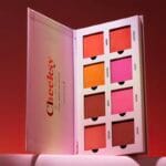 Yglam Beauty Cheeksy Petal Perfection - Powder Blush Palette - Image 6