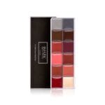 iMagic Nude Lip Palette - 12-Colour Face & Body Paint
