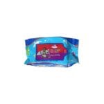 Angel Baby Wipes - 35pcs