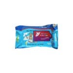 Angel Baby Wipes - 63pcs